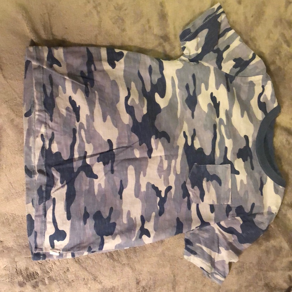 Short sleeve gap boy 5t T-shirt